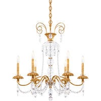 Helenia Chandelier
