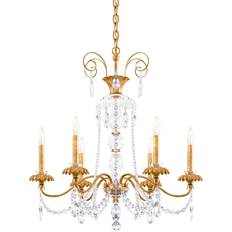 Helenia Chandelier