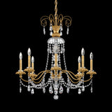 Helenia Chandelier