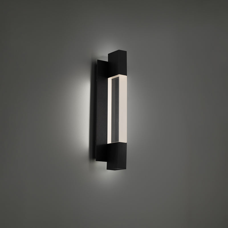 Heliograph Outdoor Wall Light By Modern Forms