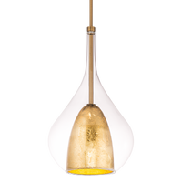 Helios Pendant Light By Modern Forms