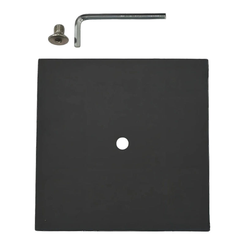 Heliostepper Freestanding Base by Zafferano