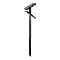 Heliostepper Solar Path Light by Zafferano, view 2