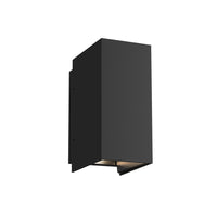 Helsinki Outdoor Wall Light — 3 Inch