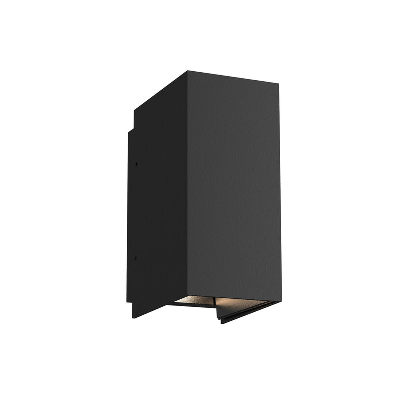 Helsinki Outdoor Wall Light — 3 Inch
