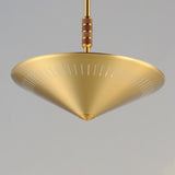 Helsinki Pendant Small By Maxim Lighting Detailed View1