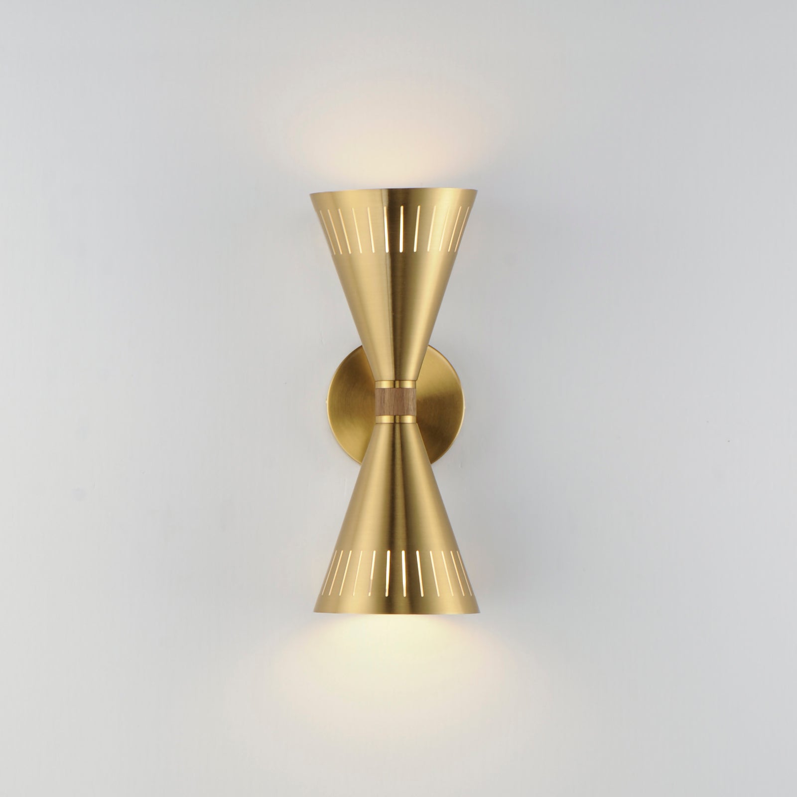 Helsinki Wall Sconce By Maxim Lighting