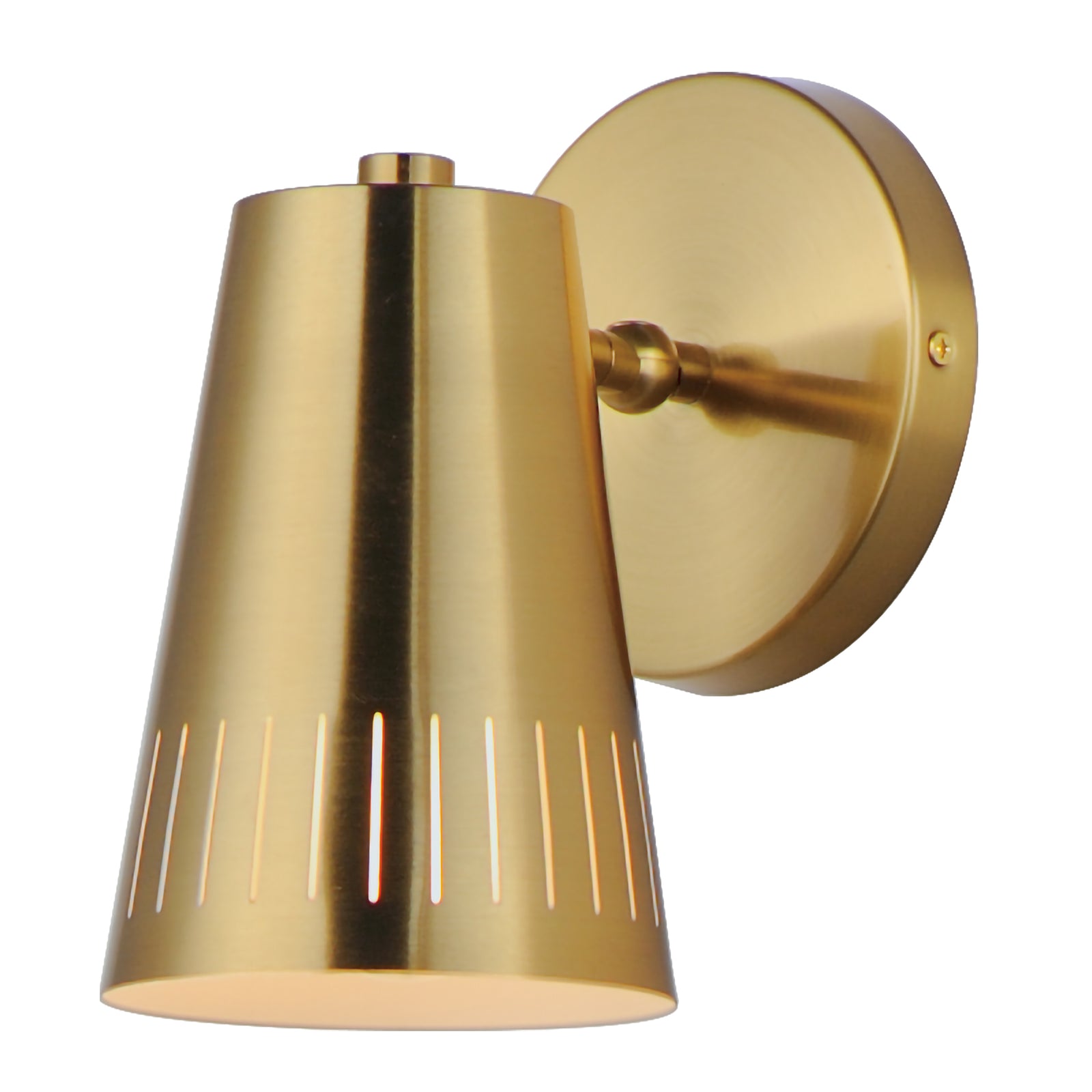 Helsinki_Wall_Sconce_Single_By