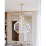 Hempstead Pendant by Hudson Valley