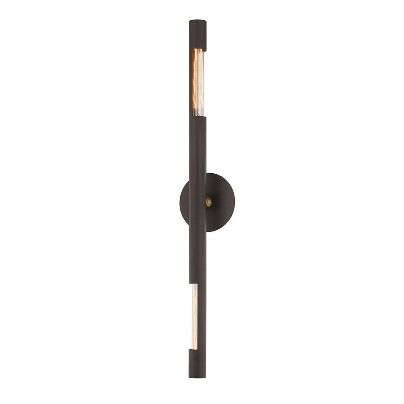 Hendrix Wall Sconce by Troy Lighting