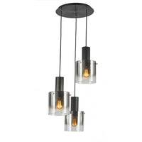 Henley Chandelier