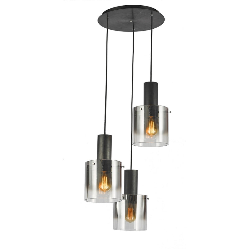 Henley Chandelier