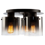 Henley Flush Mount