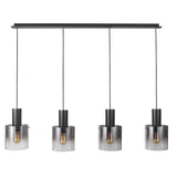 Henley Linear Island Light