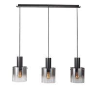 Henley Linear Island Light