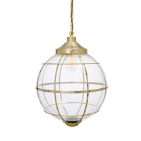 Henlow Pendant