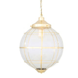 Henlow Pendant polbrs