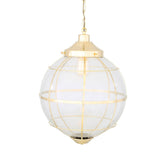 Henlow Pendant polbrs