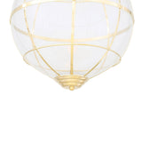 Henlow Pendant polbrs