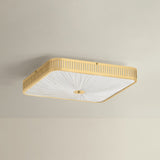 Henri Semi Flush by Hudson Valley