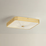 Henri Semi Flush by Hudson Valley