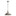 Henry Outdoor Pendant Small, shown in Coastal Burnished Steel, by Hubbardton Forge