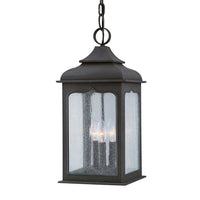 Henry Street Lantern by Troy Lighting