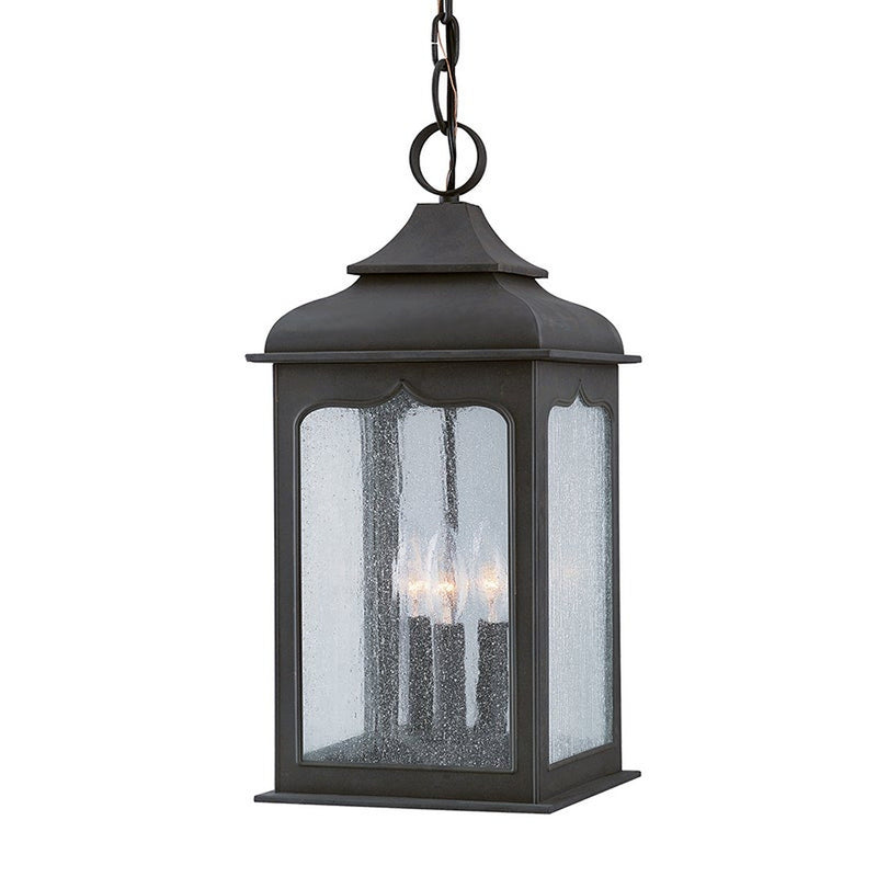 Henry Street Lantern by Troy Lighting