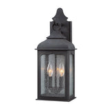 Henry Street Wall Sconce - Medium by Troy Lighting