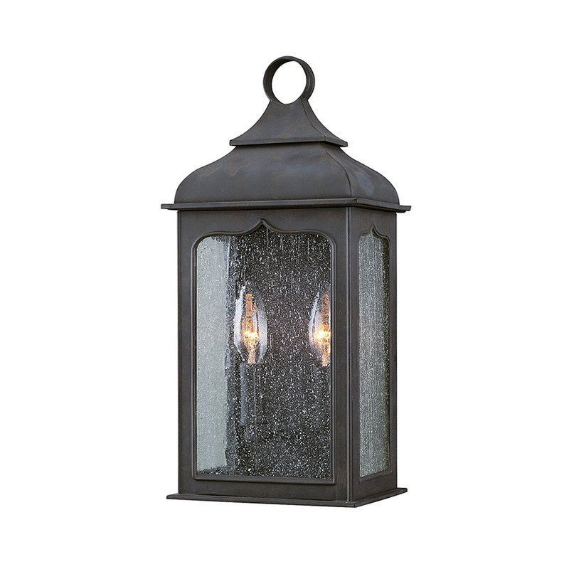 Henry Street Wall Sconce - Small by Troy Lighting