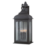 Henry Street Wall Sconce - X-Large by Troy Lighting