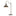 Henry Table Lamp in Bronze, Bronze by Hubbardton Forge