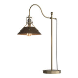 Henry Table Lamp in Soft Gold, Bronze by Hubbardton Forge