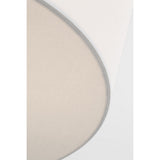 Herve Shade Flushmount — view 3