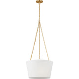 Herve Shade Flushmount — view 5