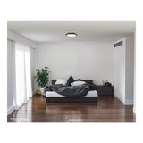 Hexol Flush Mount lifestyle