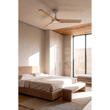 Heywood Ceiling Fan by Faro Barcelona - Lifestyle View 2