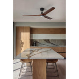 Heywood Ceiling Fan by Faro Barcelona - Lifestyle View 3