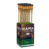 Hiama Solar Path Light - retail display