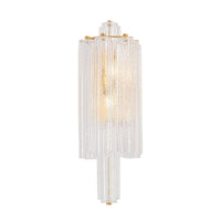 Highbridge Wall Sconce by Hudson Valley