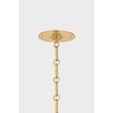 Highclere Pendant by Hudson Valley