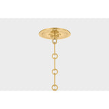 Highclere Pendant by Hudson Valley