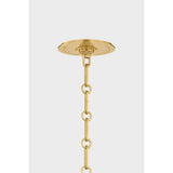 Highclere Pendant by Hudson Valley