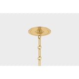 Highclere Pendant by Hudson Valley