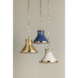 Highclere Pendant by Hudson Valley