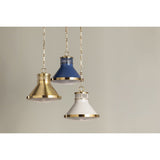 Highclere Pendant by Hudson Valley