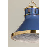 Highclere Pendant by Hudson Valley