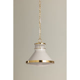 Highclere Pendant by Hudson Valley