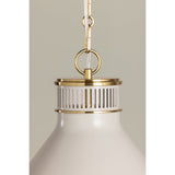 Highclere Pendant by Hudson Valley