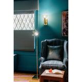 Highgrove Floor Lamp by Hudson Valley